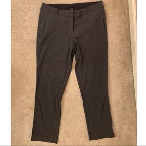 Lane Bryant Allie Trouser Pant